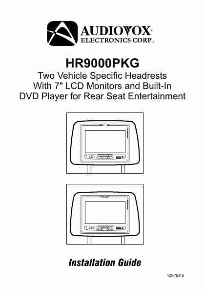 Audiovox Flat Panel Television HR9000PKG-page_pdf